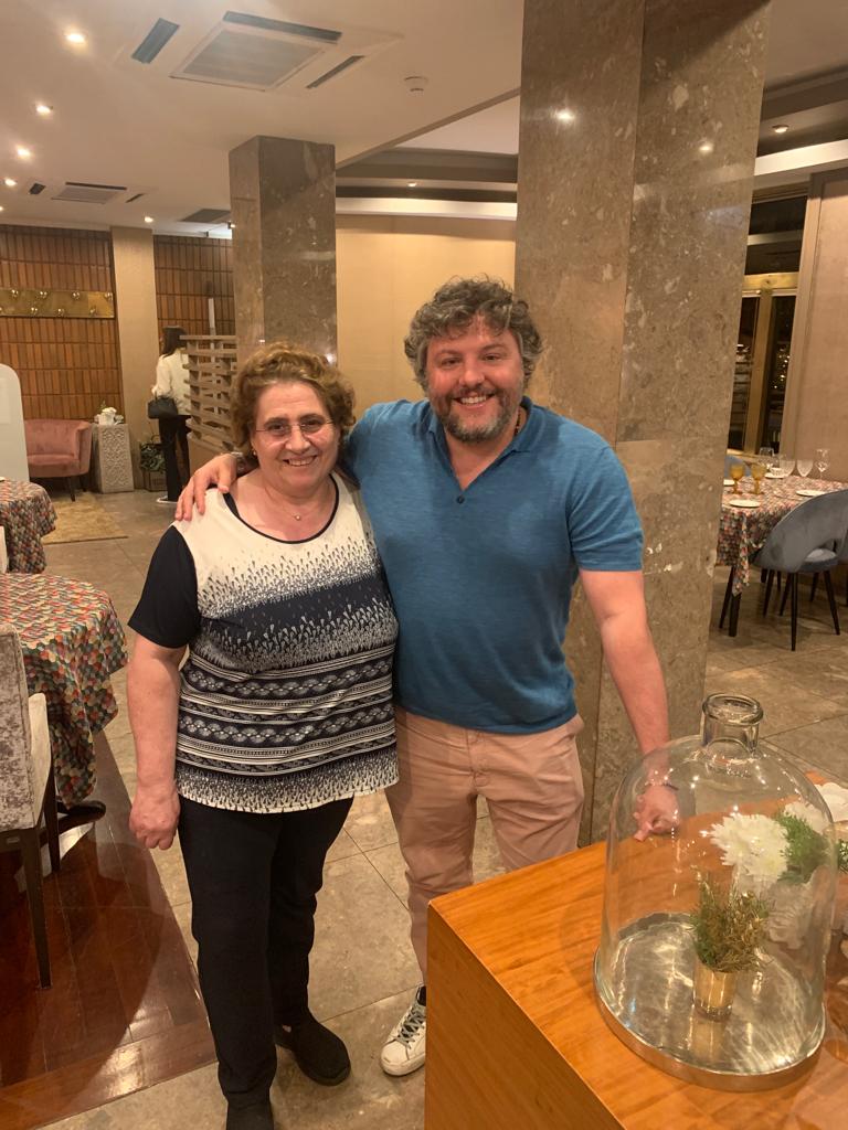Carvalho Restaurant 4